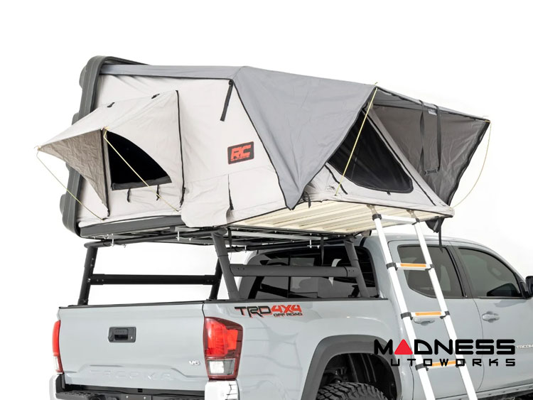 Roof Top Tent - Hard Shell - Rack Mount - Rough Country